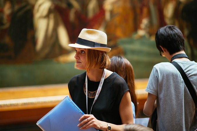 Louvre Museum Skip the Line Entry with Introduction to Mona Lisa - How much value do you get for $67.24?