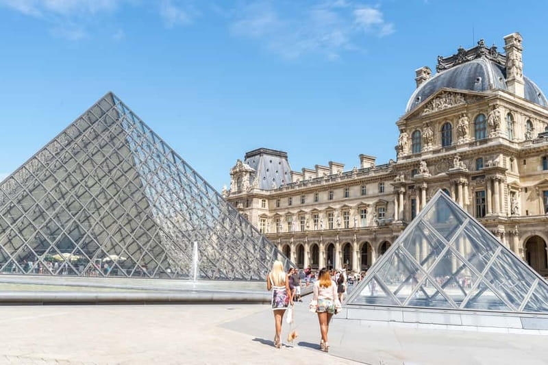 Louvre Museum: Skip-the-Line Small Group Guided Tour - Why a guide helps at the Louvre