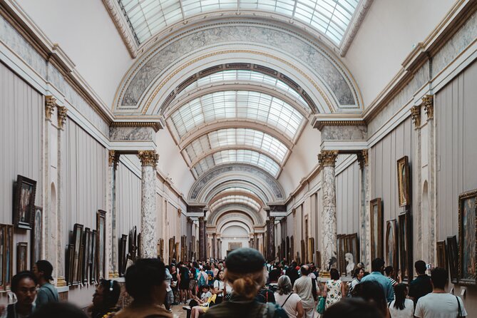 Louvre Museum Ticket & Optional Seine River Cruise - Price, value, and who benefits most