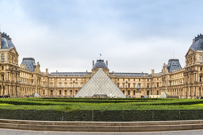 Louvre Priority Access with Mona Lisa Escort or Guided Option - What the guided pace feels like in practice