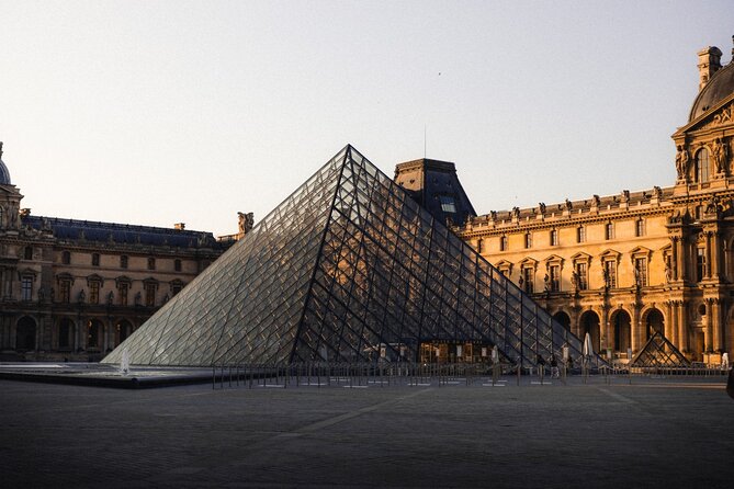 Louvre Private Tour – The Essentials and More with Expert Guide - Why a private Louvre visit makes sense