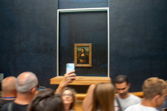 Louvre Private Tour – The Essentials and More with Expert Guide - Who gets the most value from this Louvre tour