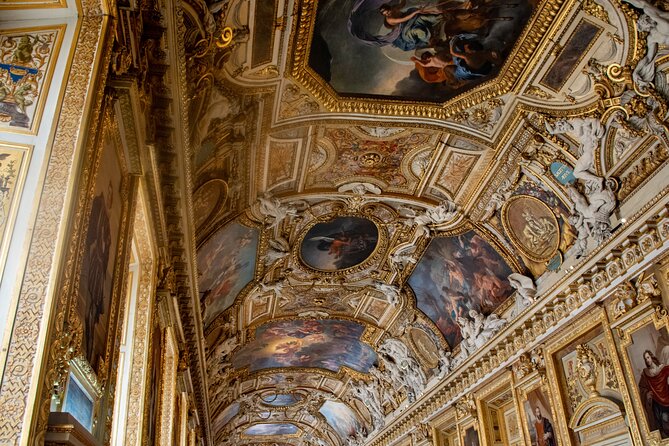 Louvre Private Tour – The Essentials and More with Expert Guide - Booking, cancellation, and free admission details