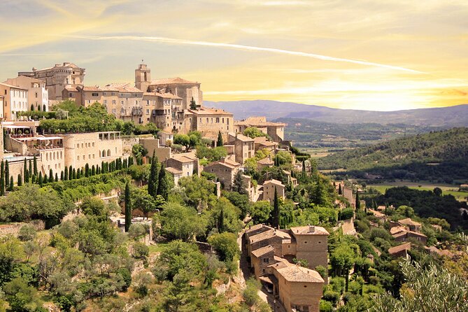 Luberon Small-Group Day Trip from Avignon - Why this Luberon route works in one day