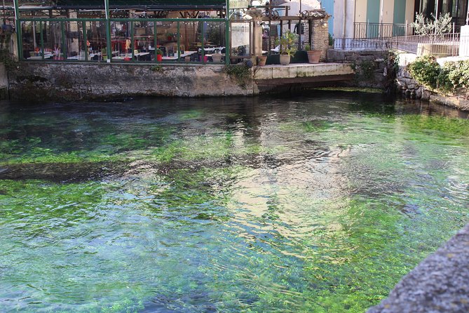 Luberon Villages Small Group Half-Day Trip from Avignon - Is $107.06 a fair price?