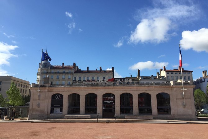 Lyon City Card Public Transportation & 40 attractions - The major museums worth planning around