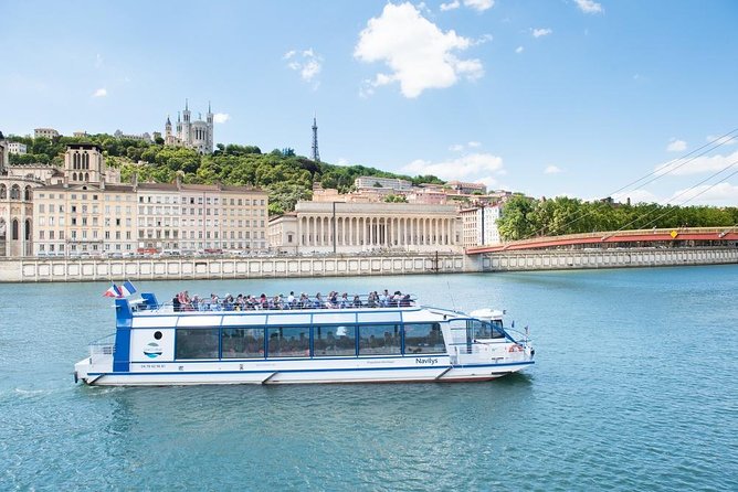 Lyon City Card Public Transportation & 40 attractions - Calculating the $38.71 price