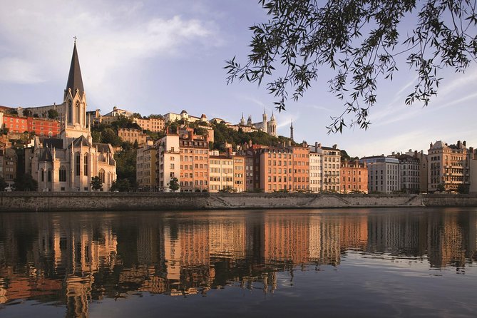 Lyon City Card Public Transportation & 40 attractions - Why public transport makes the pass useful