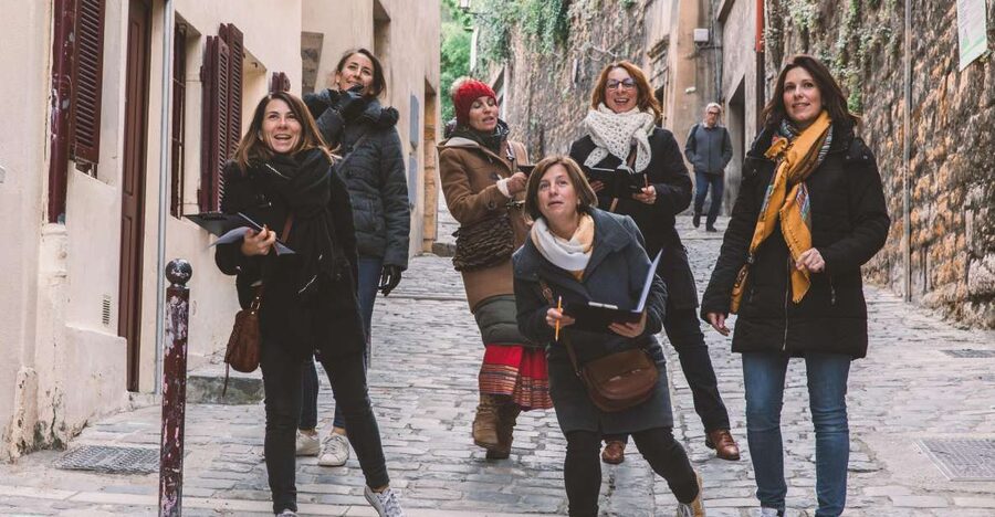 Lyon: escape game in the Vieux Lyon - Key points to know before booking