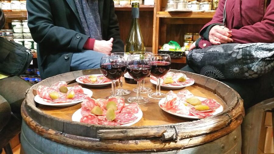Lyon: Food Walking Tour with a Local Guide - Is $88 a fair price for three hours?