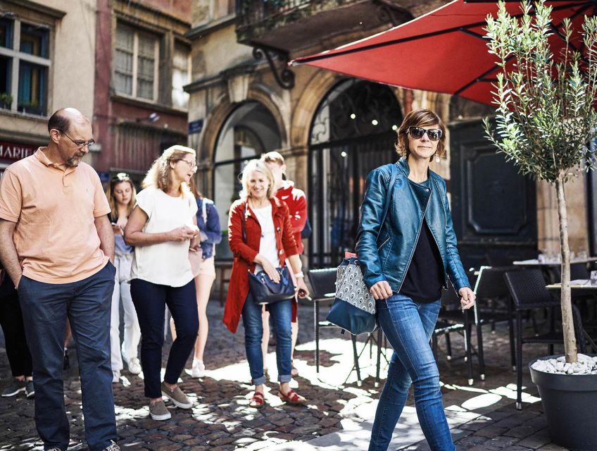 Lyon: Food Walking Tour with a Local Guide - Should you book the Lyon food walking tour?