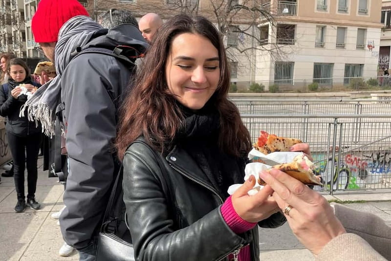 Lyon: Guided Food Tour with Tastings - Praluline, brioche, and the sweet beginning