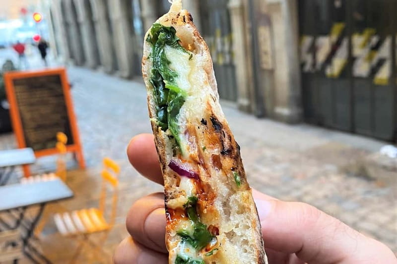Lyon: Guided Food Tour with Tastings - Starting at Gouter with a small group