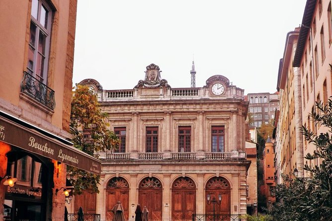 Lyon Highlights & Secrets Walking Guided Tour (small group) including Funicular - Key points to know before booking