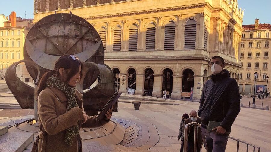 Lyon: Music History Tour with Wine Tasting - Why Croix-Rousse gives the tour its character