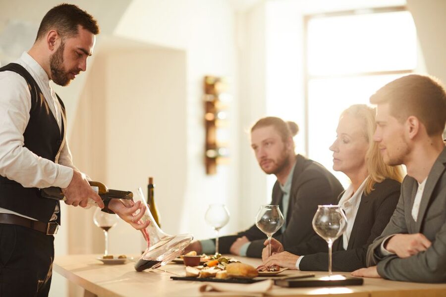 Lyon: Music History Tour with Wine Tasting - Who will enjoy this tour most
