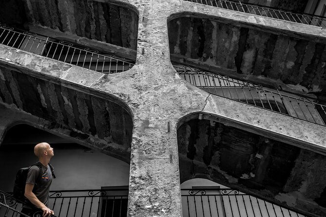 Lyon Music & Wine tasting - Ending at the Fresque des Lyonnais