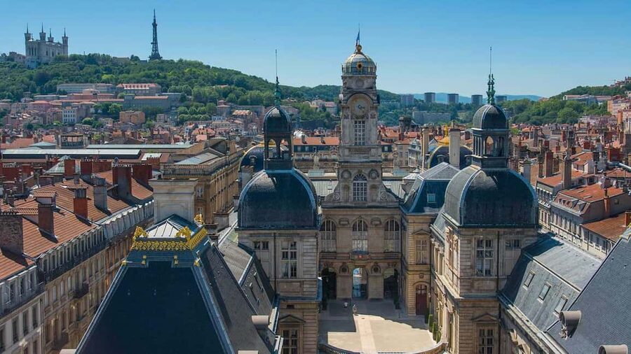 Lyon: Old District Private Guided Walking Tour - Key points to know before you book