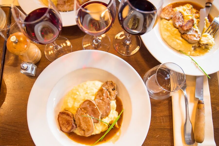 Lyon: Old Town Food Tour - The traboules are the tour’s special access