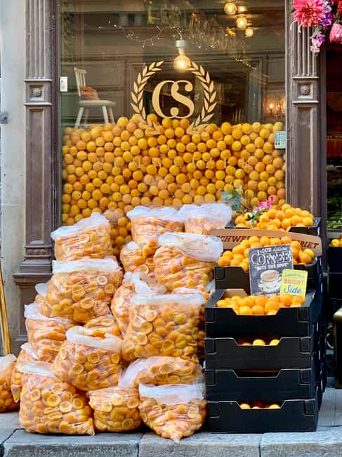 Lyon: Old Town Food Tour - Should you book it?