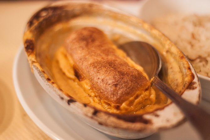 Lyon Old Town Food Tour with 6 French Delicacies & Fine Wine - Chez M’man and the Lyon bouchon meal