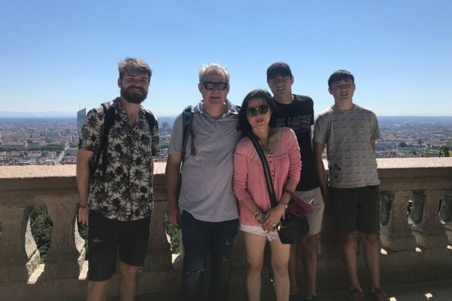 Lyon: Private custom tour with a local guide - Why Lyon makes a private walk worthwhile