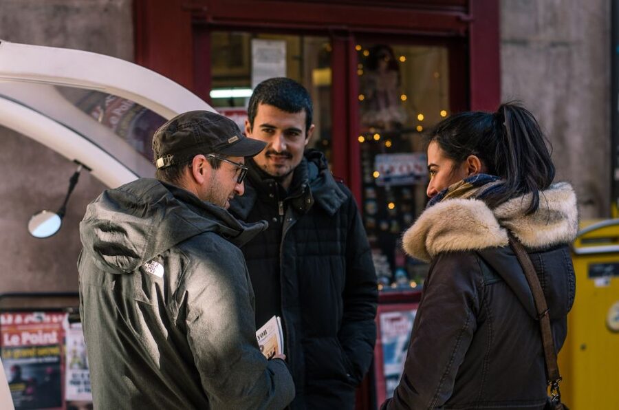 Lyon: Private Pedicab Tour of Top Landmarks & Hidden Gems - Key points to know before booking