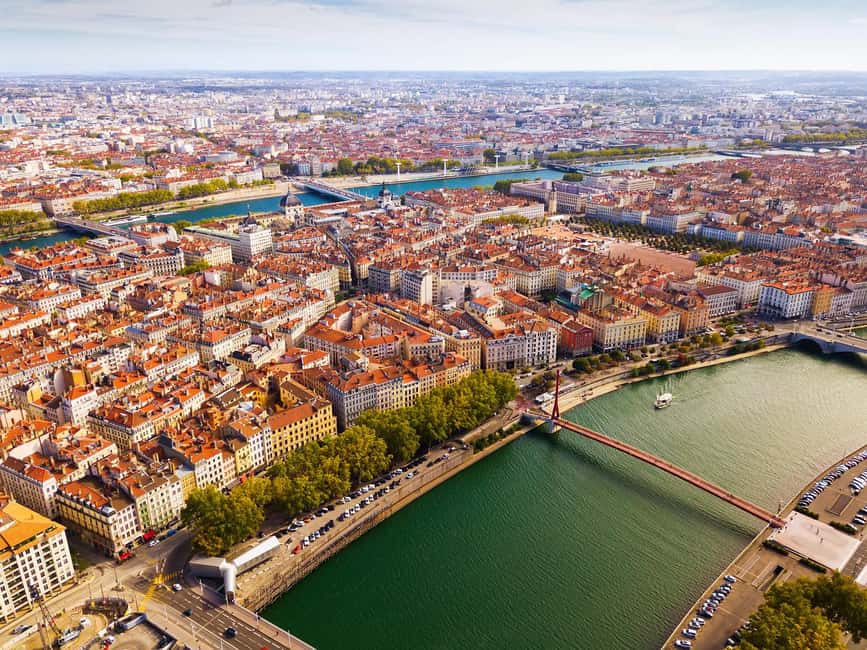 Lyon: Private Traboules Tour – Hidden Passages - Making the most of the two hours