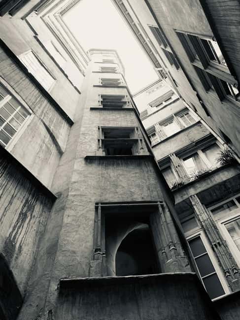 Lyon: Private Walking Tour of "Traboules" in the Old Town - Is $43 a fair price?