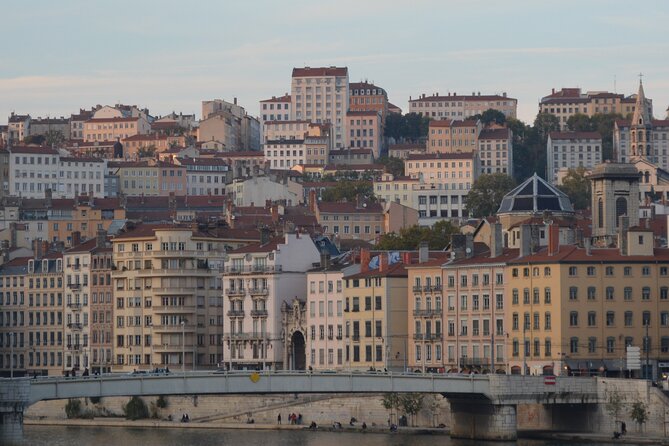 Lyon Private Walking Tour with a Local - Museums, murals, and optional detours