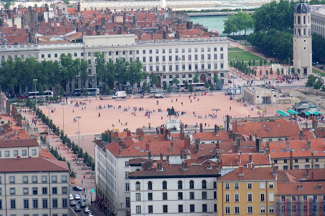 Lyon Private Walking Tour with a Local - How long should you book?