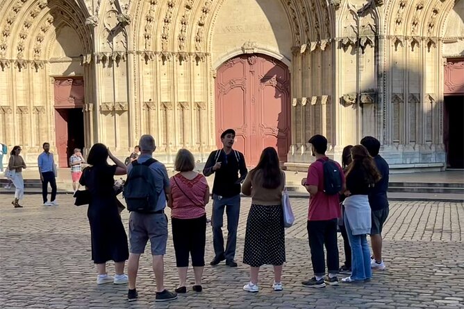 Lyon's History and Must-Sees with a Local! (English Walking Tour) - Why this short Lyon walk works so well