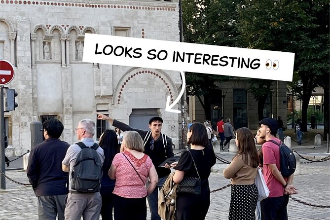 Lyon's History and Must-Sees with a Local! (English Walking Tour) - The Saône and Lyon’s World War II story