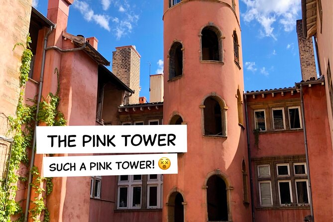 Lyon's History and Must-Sees with a Local! (English Walking Tour) - Grand Hôtel-Dieu and a changed public building