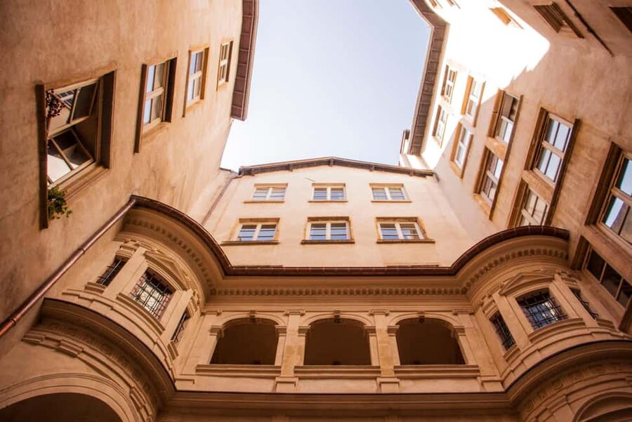 Lyon: Secret Food Tour - The secret dish and the overall amount of food