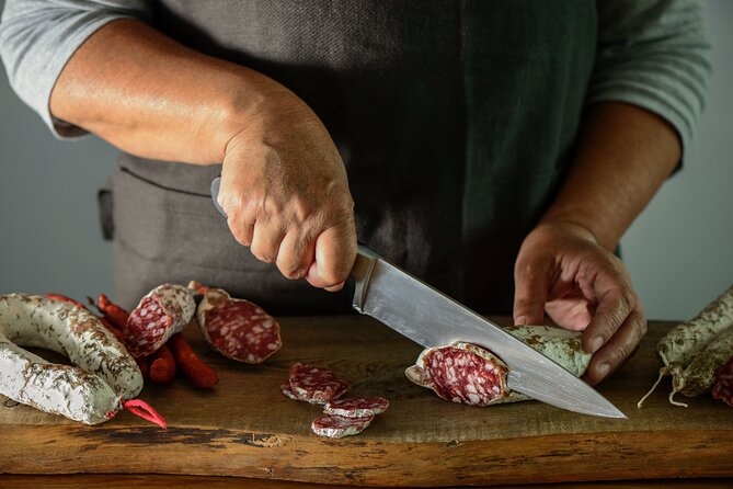 Lyon Sunset Food Tour – A Full Taste of France by Do Eat Better - Key Things to Know Before Booking