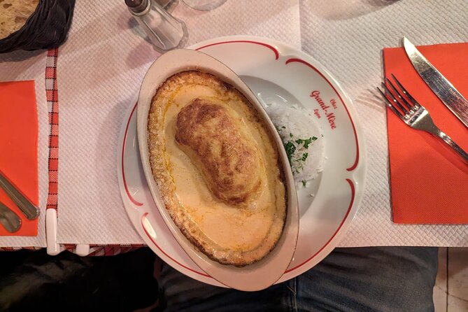 Lyon Sunset Food Tour – A Full Taste of France by Do Eat Better - Finishing Near the River with a Regional Liqueur