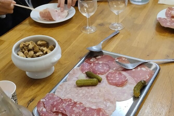 Lyon Sunset Food Tour – A Full Taste of France by Do Eat Better - The Guides Make the Difference