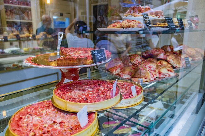 Lyon Sunset Food Tour – A Full Taste of France by Do Eat Better - Place du Change and Lyon’s Charcuterie Tradition
