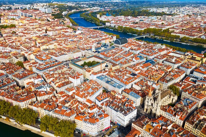 Lyon UNESCO: Private walking tour - Key points before you book