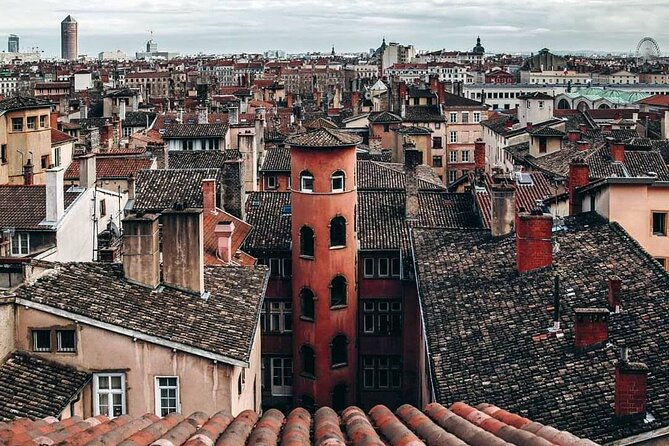 Lyon UNESCO: Private walking tour - Why the traboules are the tour’s best hook