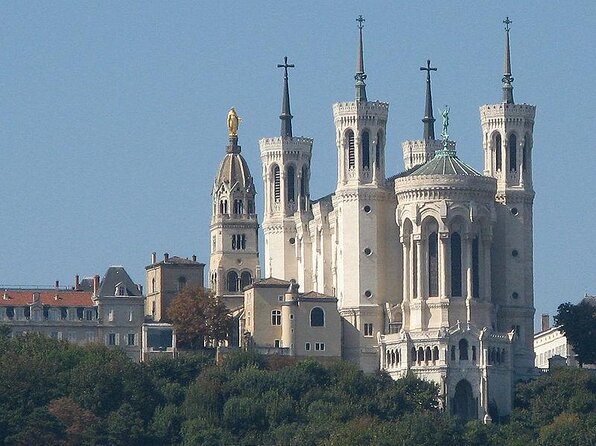 Lyon UNESCO: Private walking tour - Guignol and Lyon’s puppet tradition