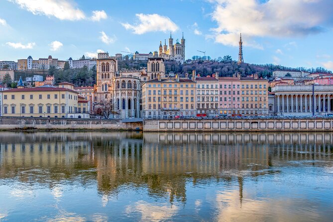 Lyon UNESCO: Private walking tour - A private tour that actually changes with your interests