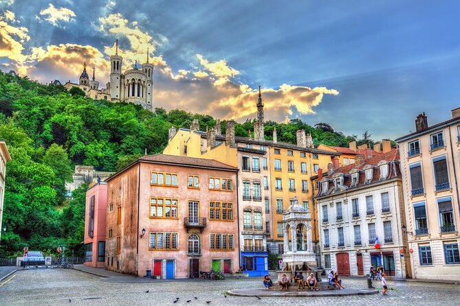 Lyon UNESCO: Private walking tour - Is $162.92 per person fair?