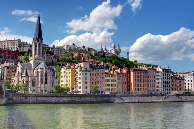 Lyon UNESCO: Private walking tour - Timing, meeting point, and walking practicalities