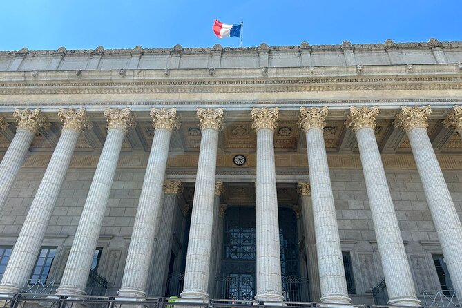 Lyon Walking Tour: Explore Top Sights & Hidden Gems - Why this is a smart first walk in Lyon