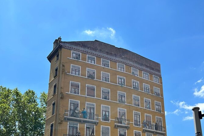 Lyon Walking Tour: Explore Top Sights & Hidden Gems - Finishing near Place Saint-Jean