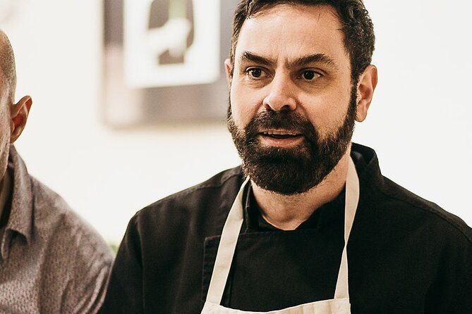 Make French Pastries with Professional Chef in Private Atelier - How the three hours usually feel