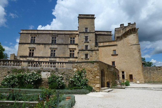 Market & Perched Villages of the Luberon Day Trip from Marseille - Fontaine de Vaucluse and the 2026 route change