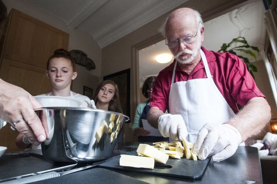 Market Visit and Cooking Class with a Parisian Chef - Recipes you can use after Paris